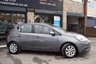 USED 2015 15 VAUXHALL CORSA 1.4 DESIGN 5d 89 BHP FSH-USB-BTOOTH-HSEATS-DAB