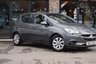 USED 2015 15 VAUXHALL CORSA 1.4 DESIGN 5d 89 BHP FSH-USB-BTOOTH-HSEATS-DAB