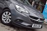USED 2015 15 VAUXHALL CORSA 1.4 DESIGN 5d 89 BHP FSH-USB-BTOOTH-HSEATS-DAB