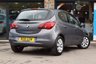 USED 2015 15 VAUXHALL CORSA 1.4 DESIGN 5d 89 BHP FSH-USB-BTOOTH-HSEATS-DAB