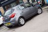 USED 2015 15 VAUXHALL CORSA 1.4 DESIGN 5d 89 BHP FSH-USB-BTOOTH-HSEATS-DAB