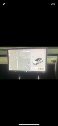 USED 2019 69 TESLA Model 3 STANDARD RANGE PLUS 4d 302 BHP Full Service History