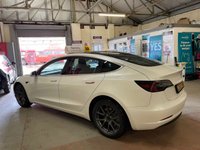 USED 2019 69 TESLA Model 3 STANDARD RANGE PLUS 4d 302 BHP Full Service History