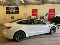 USED 2019 69 TESLA Model 3 STANDARD RANGE PLUS 4d 302 BHP Full Service History