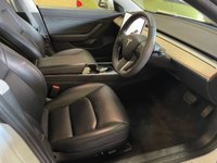 USED 2019 69 TESLA Model 3 STANDARD RANGE PLUS 4d 302 BHP Full Service History