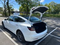 USED 2019 69 TESLA Model 3 STANDARD RANGE PLUS 4d 302 BHP Full Service History