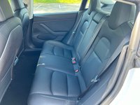 USED 2019 69 TESLA Model 3 STANDARD RANGE PLUS 4d 302 BHP Full Service History
