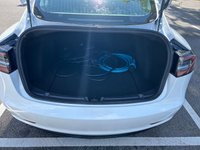 USED 2019 69 TESLA Model 3 STANDARD RANGE PLUS 4d 302 BHP Full Service History