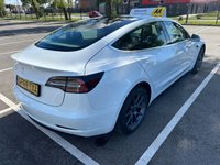 USED 2019 69 TESLA Model 3 STANDARD RANGE PLUS 4d 302 BHP Full Service History