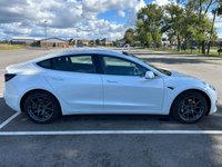 USED 2019 69 TESLA Model 3 STANDARD RANGE PLUS 4d 302 BHP Full Service History