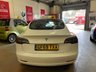 USED 2019 69 TESLA Model 3 STANDARD RANGE PLUS 4d 302 BHP Full Service History