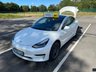 USED 2019 69 TESLA Model 3 STANDARD RANGE PLUS 4d 302 BHP Full Service History