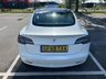 USED 2019 69 TESLA Model 3 STANDARD RANGE PLUS 4d 302 BHP Full Service History