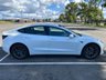 USED 2019 69 TESLA Model 3 STANDARD RANGE PLUS 4d 302 BHP Full Service History