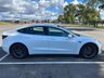 USED 2019 69 TESLA Model 3 STANDARD RANGE PLUS 4d 302 BHP Full Service History