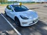USED 2019 69 TESLA Model 3 STANDARD RANGE PLUS 4d 302 BHP Full Service History