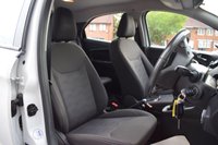 USED 2016 66 FORD KA+ 1.2 ZETEC 5d 69 BHP FSH-LOW MILEAGE-ULEZ-CAZ