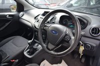 USED 2016 66 FORD KA+ 1.2 ZETEC 5d 69 BHP FSH-LOW MILEAGE-ULEZ-CAZ