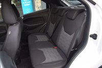 USED 2016 66 FORD KA+ 1.2 ZETEC 5d 69 BHP FSH-LOW MILEAGE-ULEZ-CAZ