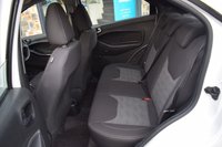 USED 2016 66 FORD KA+ 1.2 ZETEC 5d 69 BHP FSH-LOW MILEAGE-ULEZ-CAZ