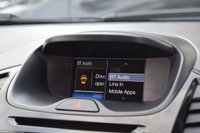 USED 2016 66 FORD KA+ 1.2 ZETEC 5d 69 BHP FSH-LOW MILEAGE-ULEZ-CAZ