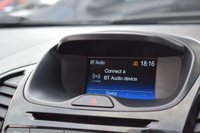 USED 2016 66 FORD KA+ 1.2 ZETEC 5d 69 BHP FSH-LOW MILEAGE-ULEZ-CAZ
