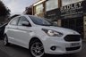 USED 2016 66 FORD KA+ 1.2 ZETEC 5d 69 BHP FSH-LOW MILEAGE-ULEZ-CAZ