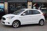USED 2016 66 FORD KA+ 1.2 ZETEC 5d 69 BHP FSH-LOW MILEAGE-ULEZ-CAZ