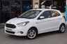 USED 2016 66 FORD KA+ 1.2 ZETEC 5d 69 BHP FSH-LOW MILEAGE-ULEZ-CAZ