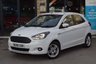 USED 2016 66 FORD KA+ 1.2 ZETEC 5d 69 BHP FSH-LOW MILEAGE-ULEZ-CAZ