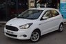 USED 2016 66 FORD KA+ 1.2 ZETEC 5d 69 BHP FSH-LOW MILEAGE-ULEZ-CAZ