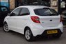 USED 2016 66 FORD KA+ 1.2 ZETEC 5d 69 BHP FSH-LOW MILEAGE-ULEZ-CAZ