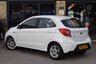 USED 2016 66 FORD KA+ 1.2 ZETEC 5d 69 BHP FSH-LOW MILEAGE-ULEZ-CAZ