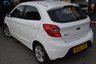 USED 2016 66 FORD KA+ 1.2 ZETEC 5d 69 BHP FSH-LOW MILEAGE-ULEZ-CAZ