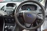 USED 2016 66 FORD KA+ 1.2 ZETEC 5d 69 BHP FSH-LOW MILEAGE-ULEZ-CAZ