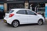 USED 2016 66 FORD KA+ 1.2 ZETEC 5d 69 BHP FSH-LOW MILEAGE-ULEZ-CAZ