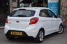 USED 2016 66 FORD KA+ 1.2 ZETEC 5d 69 BHP FSH-LOW MILEAGE-ULEZ-CAZ