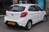 USED 2016 66 FORD KA+ 1.2 ZETEC 5d 69 BHP FSH-LOW MILEAGE-ULEZ-CAZ