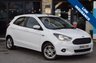 USED 2016 66 FORD KA+ 1.2 ZETEC 5d 69 BHP FSH-LOW MILEAGE-ULEZ-CAZ