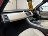 USED 2017 66 LAND ROVER RANGE ROVER SPORT 3.0 SDV6 AUTOBIOGRAPHY DYNAMIC 5d 306 BHP MERIDIAN / REV CAM / 7 SEATS
