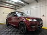 USED 2017 66 LAND ROVER RANGE ROVER SPORT 3.0 SDV6 AUTOBIOGRAPHY DYNAMIC 5d 306 BHP MERIDIAN / REV CAM / 7 SEATS