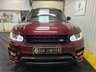 USED 2017 66 LAND ROVER RANGE ROVER SPORT 3.0 SDV6 AUTOBIOGRAPHY DYNAMIC 5d 306 BHP MERIDIAN / REV CAM / 7 SEATS
