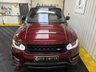 USED 2017 66 LAND ROVER RANGE ROVER SPORT 3.0 SDV6 AUTOBIOGRAPHY DYNAMIC 5d 306 BHP MERIDIAN / REV CAM / 7 SEATS