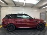 USED 2017 66 LAND ROVER RANGE ROVER SPORT 3.0 SDV6 AUTOBIOGRAPHY DYNAMIC 5d 306 BHP MERIDIAN / REV CAM / 7 SEATS