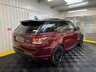 USED 2017 66 LAND ROVER RANGE ROVER SPORT 3.0 SDV6 AUTOBIOGRAPHY DYNAMIC 5d 306 BHP MERIDIAN / REV CAM / 7 SEATS