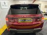 USED 2017 66 LAND ROVER RANGE ROVER SPORT 3.0 SDV6 AUTOBIOGRAPHY DYNAMIC 5d 306 BHP MERIDIAN / REV CAM / 7 SEATS