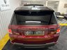 USED 2017 66 LAND ROVER RANGE ROVER SPORT 3.0 SDV6 AUTOBIOGRAPHY DYNAMIC 5d 306 BHP MERIDIAN / REV CAM / 7 SEATS