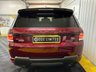 USED 2017 66 LAND ROVER RANGE ROVER SPORT 3.0 SDV6 AUTOBIOGRAPHY DYNAMIC 5d 306 BHP MERIDIAN / REV CAM / 7 SEATS