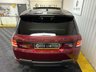 USED 2017 66 LAND ROVER RANGE ROVER SPORT 3.0 SDV6 AUTOBIOGRAPHY DYNAMIC 5d 306 BHP MERIDIAN / REV CAM / 7 SEATS