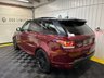 USED 2017 66 LAND ROVER RANGE ROVER SPORT 3.0 SDV6 AUTOBIOGRAPHY DYNAMIC 5d 306 BHP MERIDIAN / REV CAM / 7 SEATS